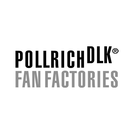 DLK Pollrich Ventilatoren GmbH Logo
